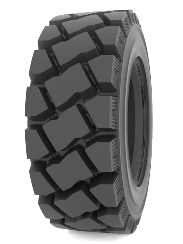 Industriell Dekk JOURNEY H8504 12-16.5 14PR TL NHS