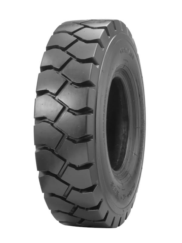 Industriell Dekk JOURNEY FT001 5.00-8 113A5 10PR TT Gaffeltruck