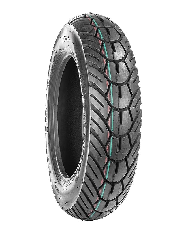 MC Dekk JOURNEY P264 3.50-10 51J 4PR TL #E