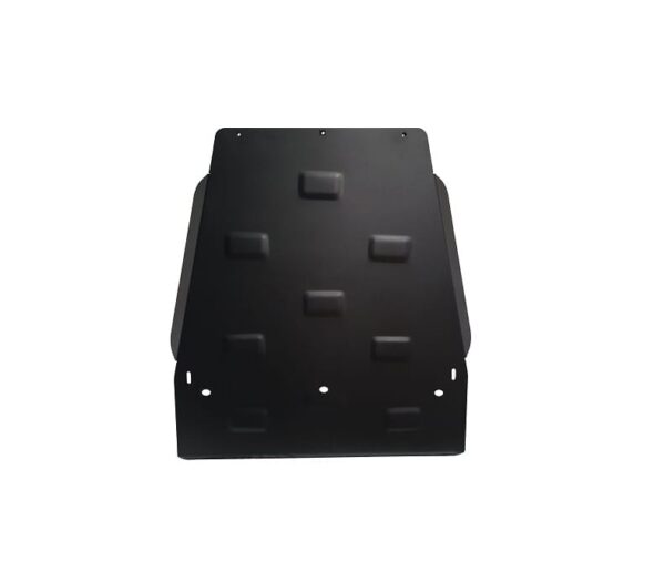 Stål Girkassedeksel Jeep Grand Cherokee 2005-2010 – bilde 3 av 7