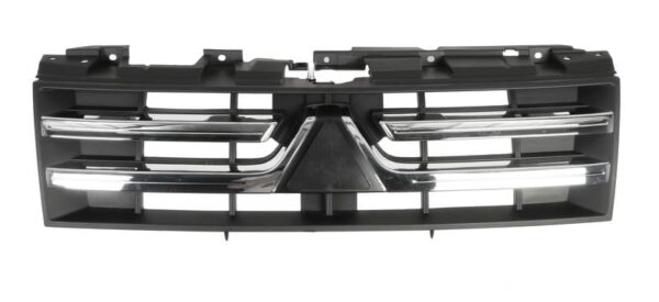 Grill - Mitsubishi Pajero IV 07-21