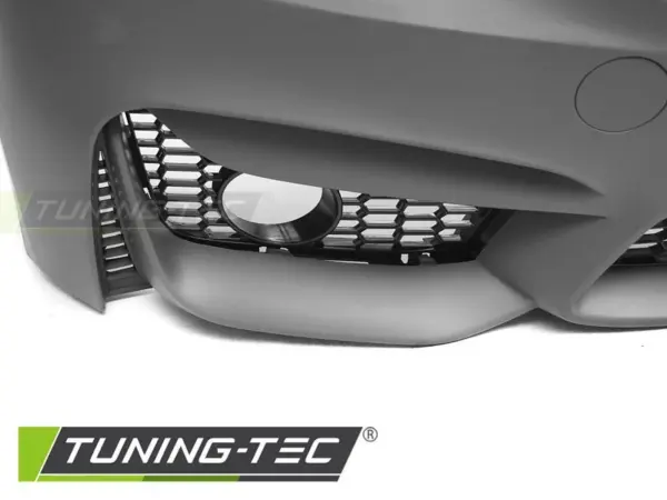Frontfanger BMW F30 / F31 10.11- Sport Style – bilde 3 av 3