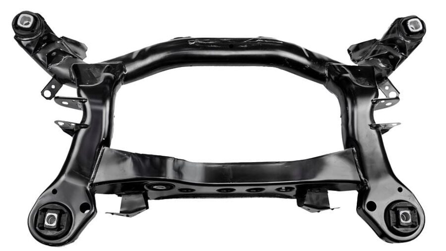 Travers Bak BMW 1 E81/E82/E87/E88 06-12 – bilde 2 av 2