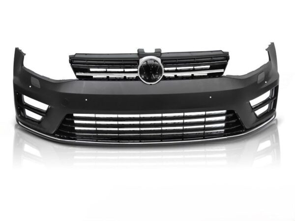 Frontfanger VW Golf 7 13-17 Sport PDC – bilde 2 av 5