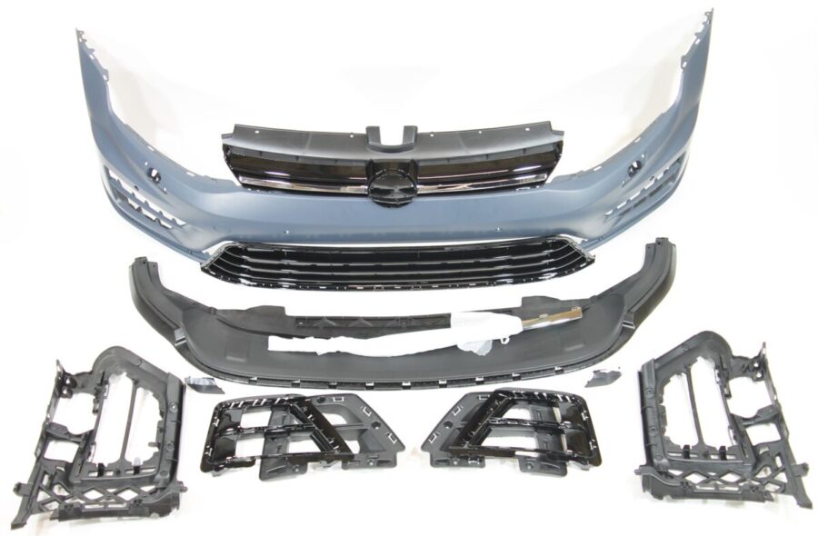Frontfanger VW Golf 7 13-17 Sport PDC – bilde 5 av 5