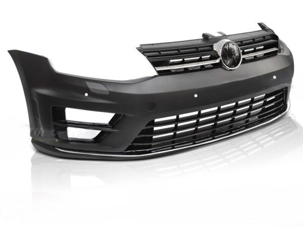 Frontfanger VW Golf 7 13-17 Sport PDC – bilde 1 av 5