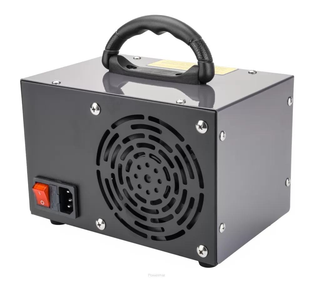 Kraftig Ozongenerator 36000 Mg/T - Bilde 2