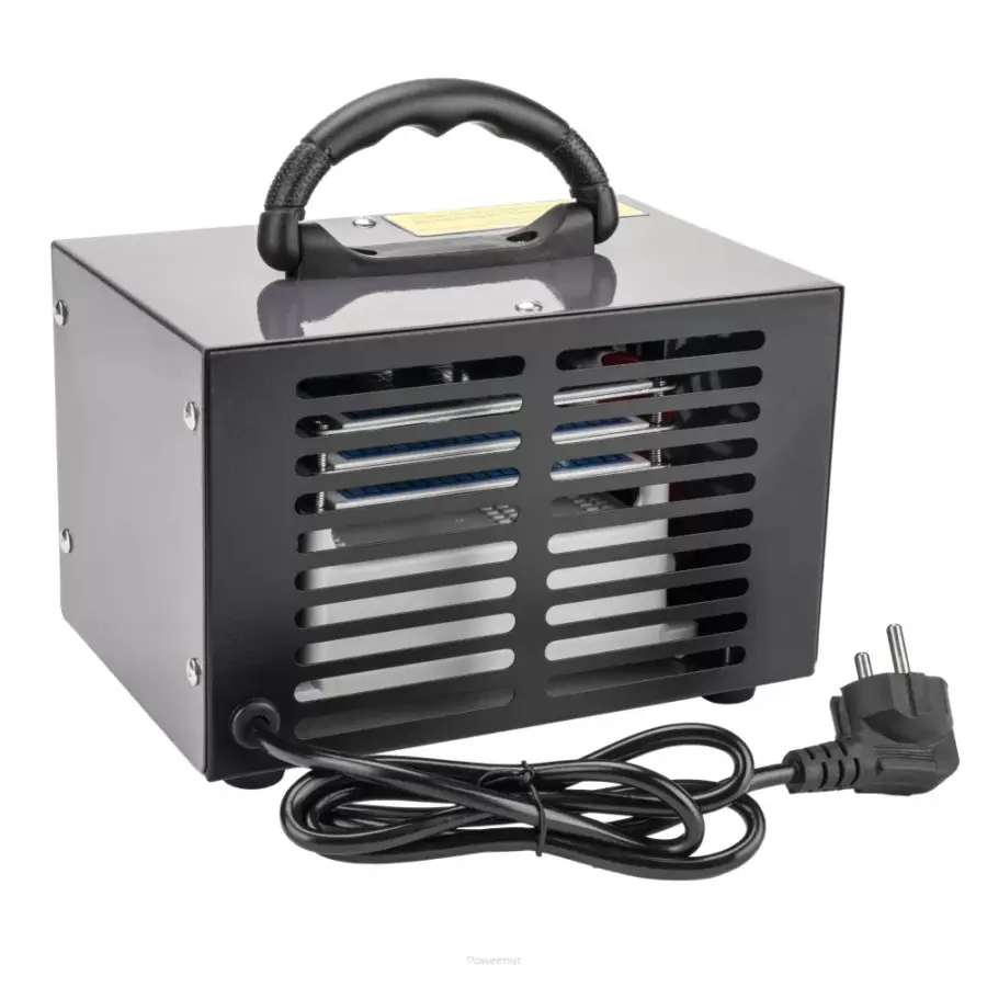 Kraftig Ozongenerator 28000 Mg/T Til Bil – bilde 2 av 5