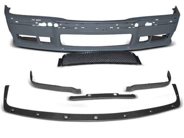Frontfanger BMW E36 12.90-08.99 M3 Design – bilde 2 av 3