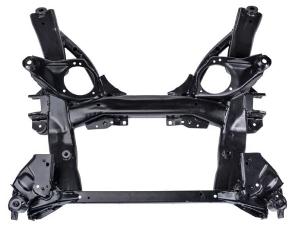 Travers Foran BMW 3 G20/G21 18- RWD – bilde 2 av 2