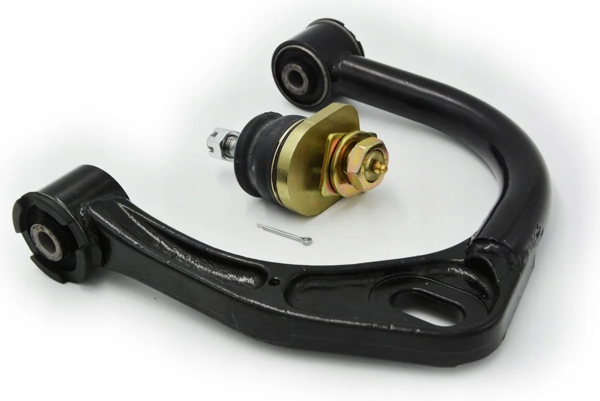 Øvre justerbare bærearmer Toyota Hilux 05- - Bilde 3