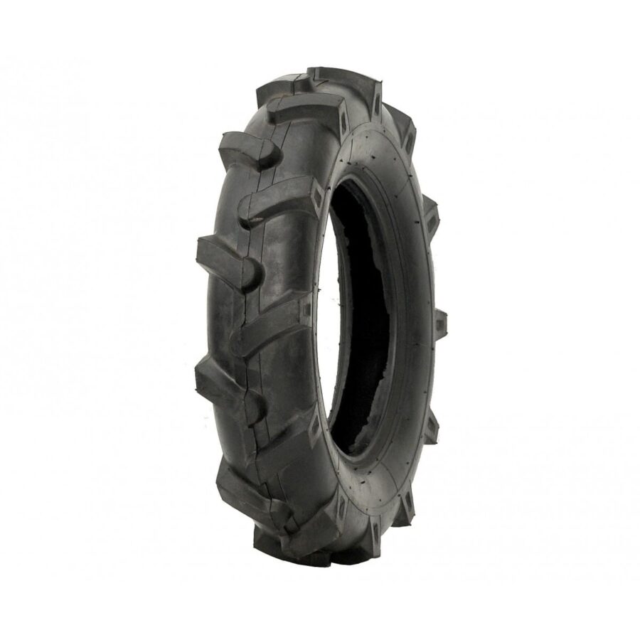 Industriell Dekk 4Farmer 4.50-10 6PR