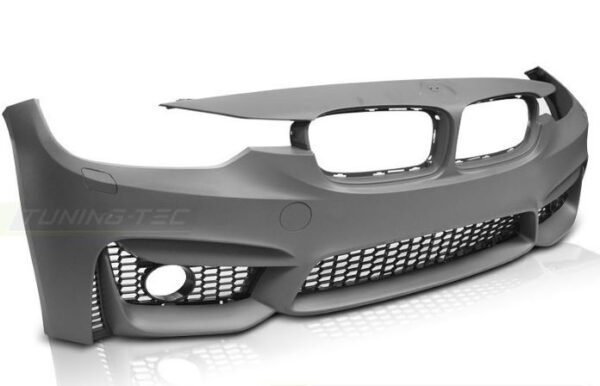 Frontfanger BMW F30 / F31 10.11- Sport Style – bilde 1 av 3