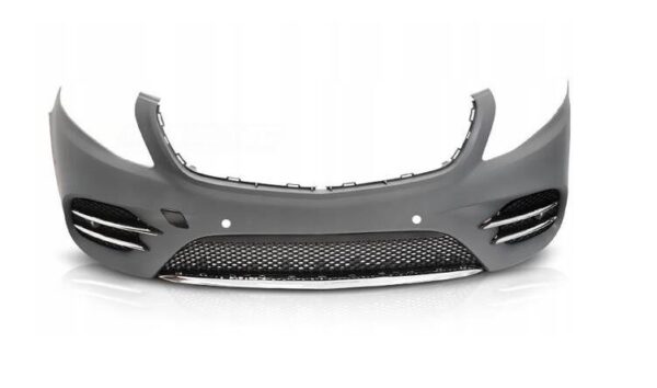 Frontfanger Mercedes V-class W447 14-19 Sport PDC – bilde 2 av 4