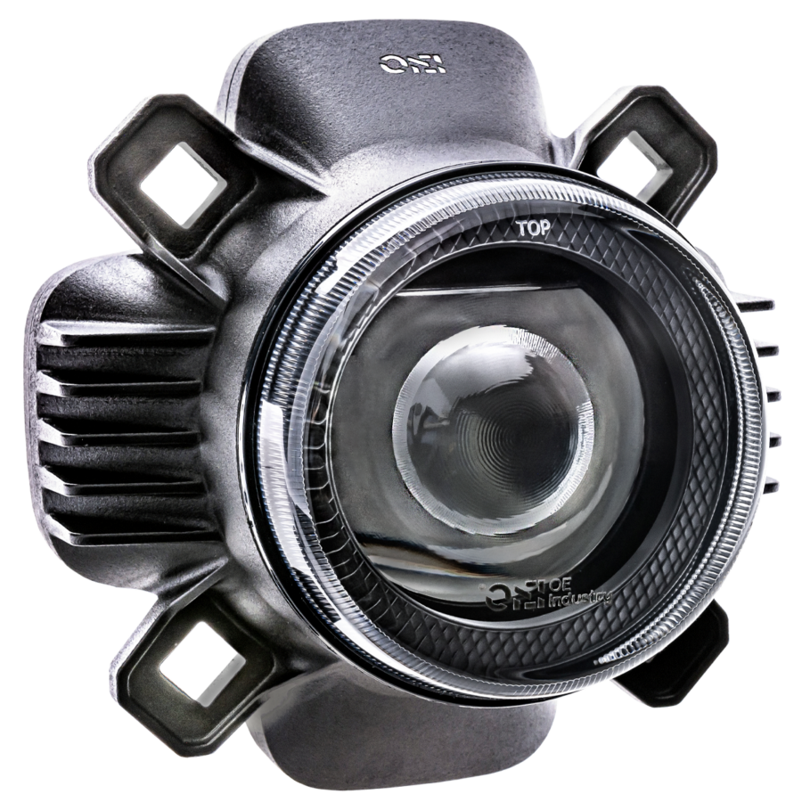 Frontlykt Bi-LED 90mm – OE Industry Next_Horizon – bilde 1 av 2