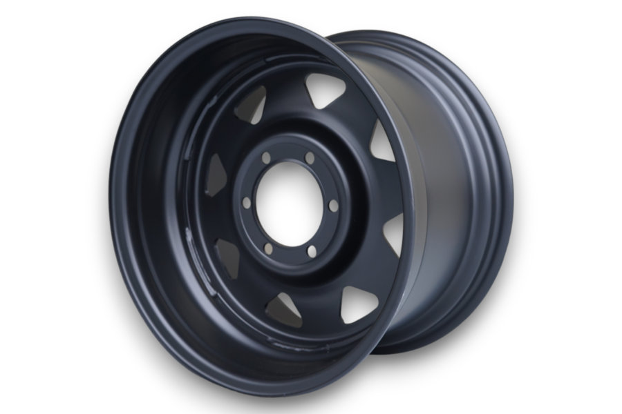Felger 10x15 6x139,7 Et-50 CB110 – bilde 2 av 3