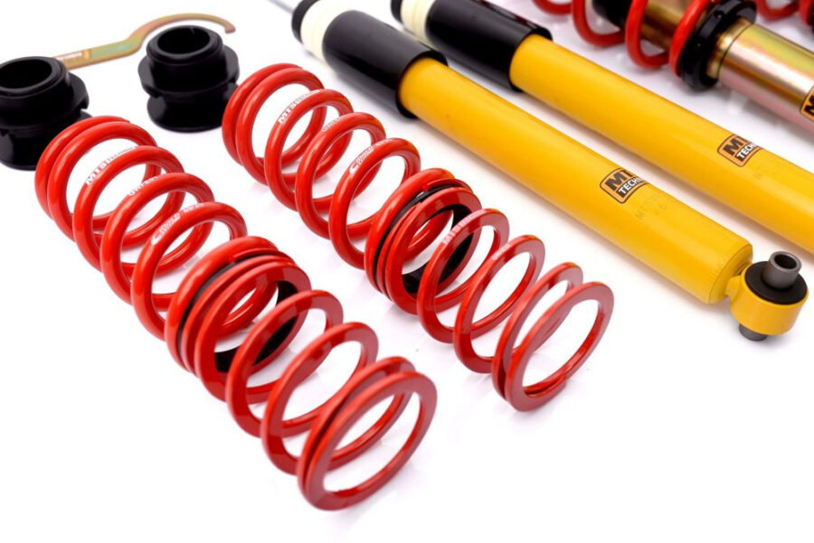 Justerbart Senkesett Audi A3 (8V) 12-20 – bilde 4 av 4