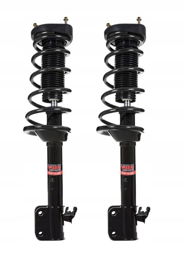 Konverteringssett Bak Subaru Forester SG 02-08 Pedders