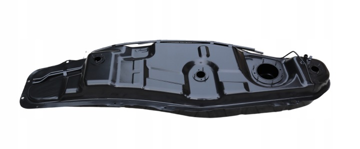 Drivstofftank sett - Mitsubishi Pajero IV 3,2DiD Lang – bilde 2 av 4
