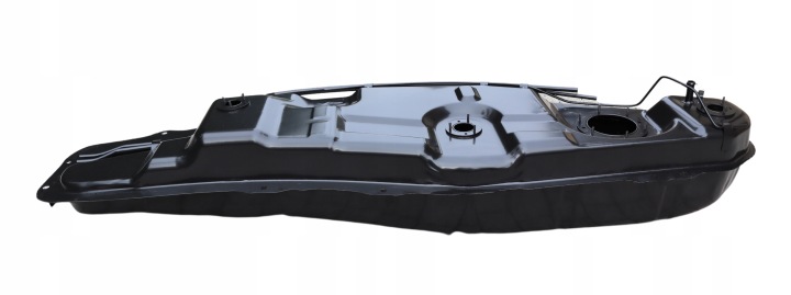 Drivstofftank sett - Mitsubishi Pajero IV 3,2DiD Lang – bilde 3 av 4