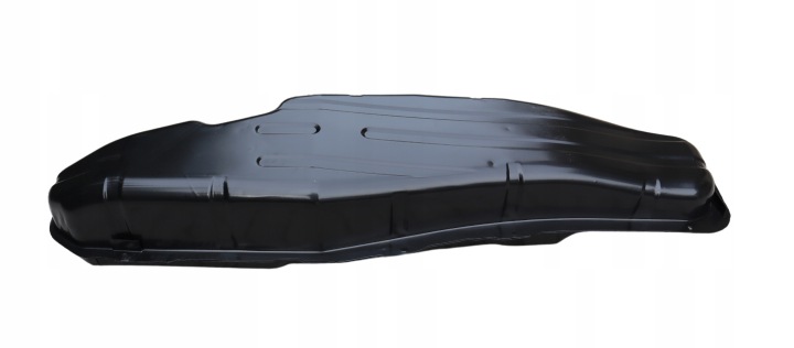Drivstofftank sett - Mitsubishi Pajero IV 3,2DiD Lang – bilde 4 av 4