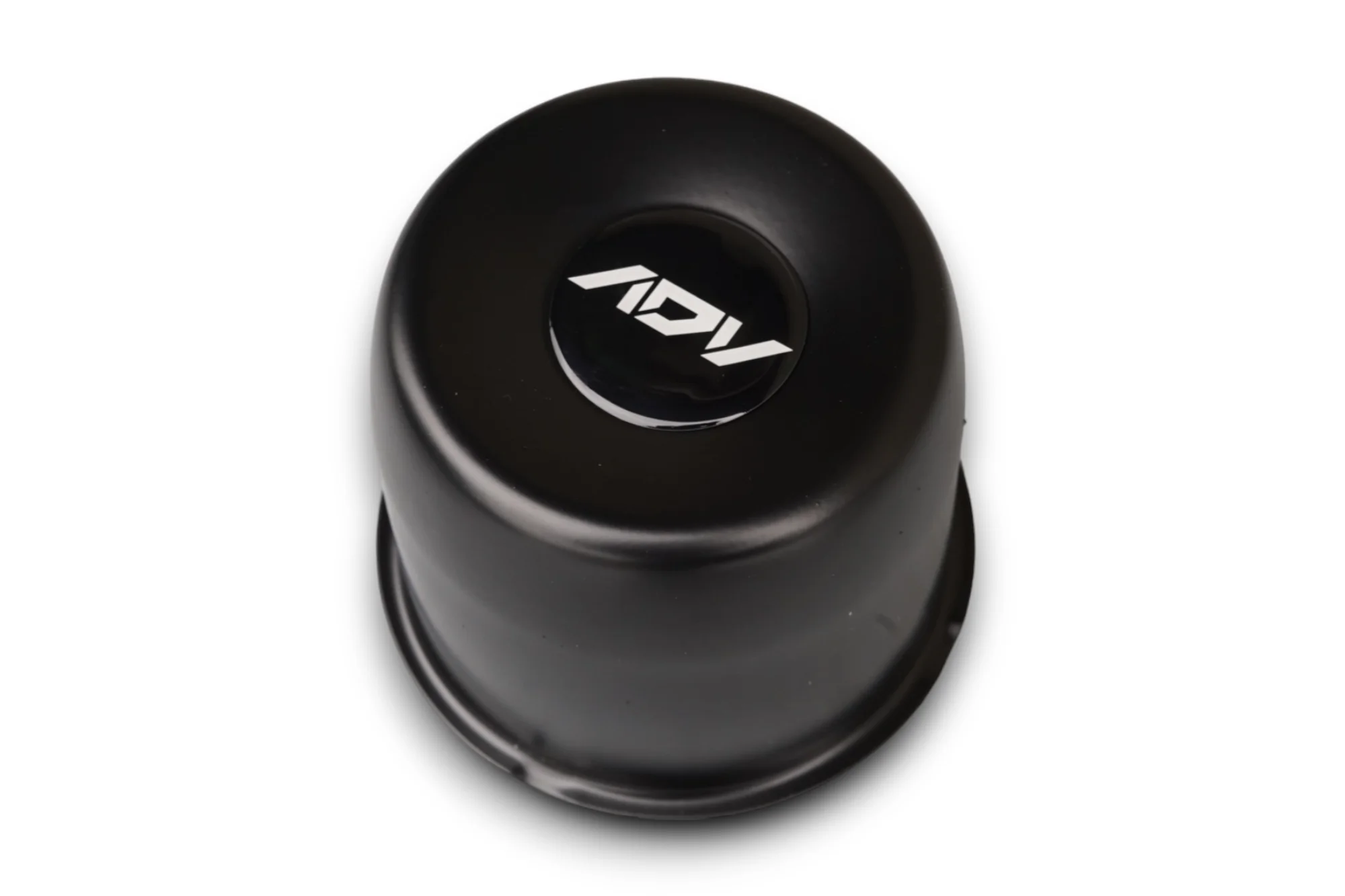 Kapsel Til Felg - Diameter 110 mm Svart - Bilde 3