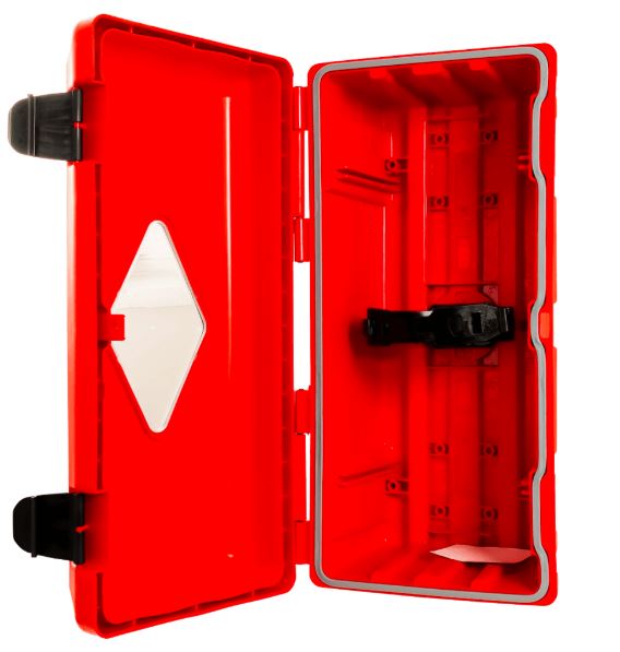 Brannslukkerskrin - Daken Regon 6KG - Bilde 3