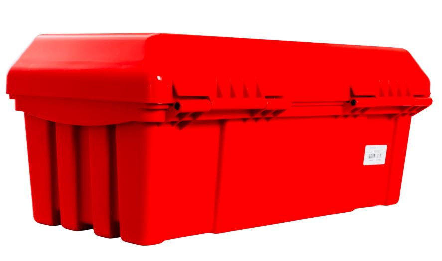 Brannslukkerskrin - Daken Regon 6KG - Bilde 4