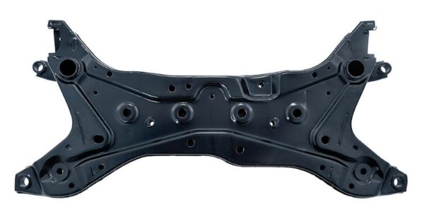 Travers foran - Jeep Patriot 07-17 – bilde 2 av 2