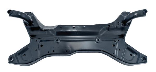 Travers foran - Jeep Patriot 07-17 – bilde 1 av 2
