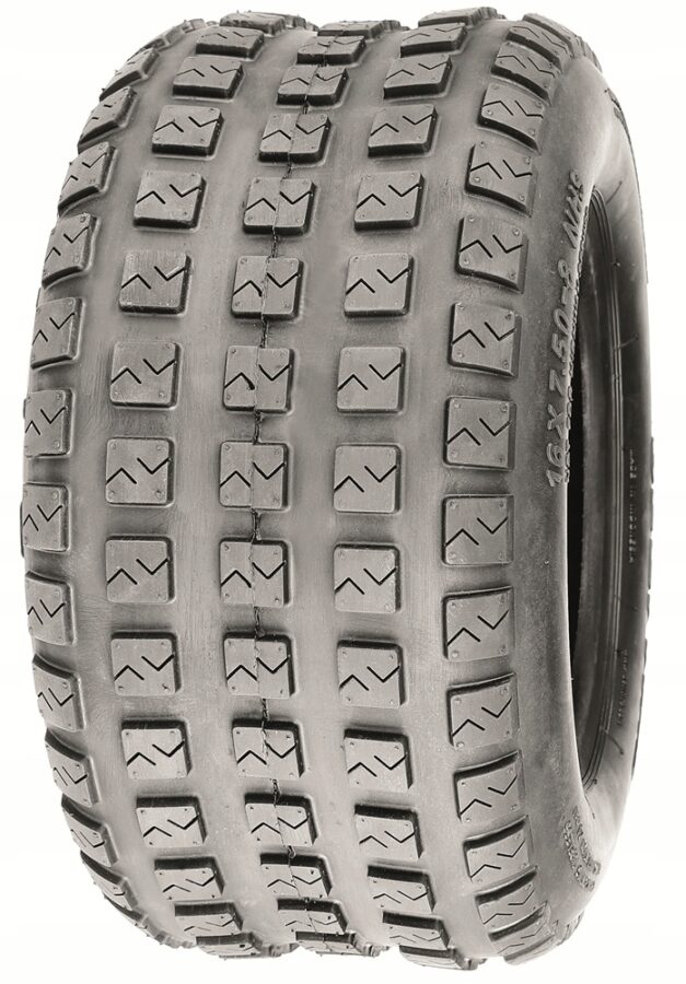 Industriell Dekk DELI S-373A 16x7.50-8 4 PR