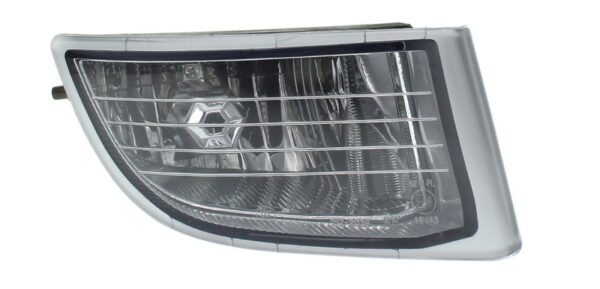 Tåkelys Toyota Land Cruiser 120 03-09 Venstre Og Høyre – bilde 2 av 4
