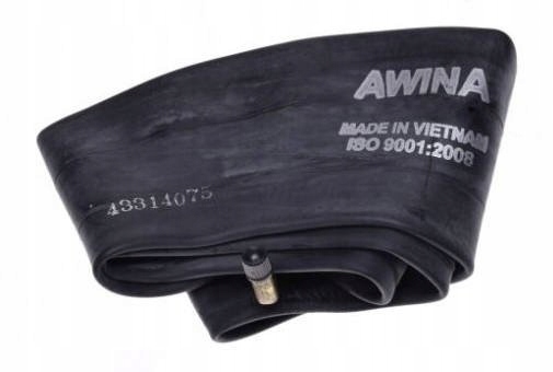 MC Dekk Mitas H06 3.50-16 Med Slanger Og Felg Bånd - Bilde 3