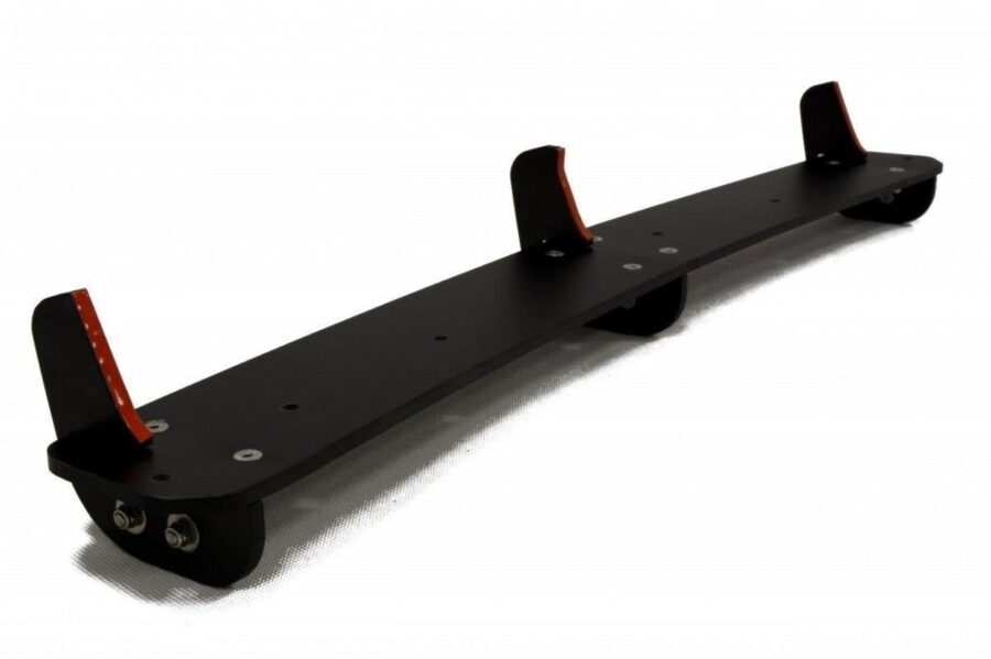 Diffuser Med Bakre Flaps BMW 1 F20 M-Power – bilde 5 av 6