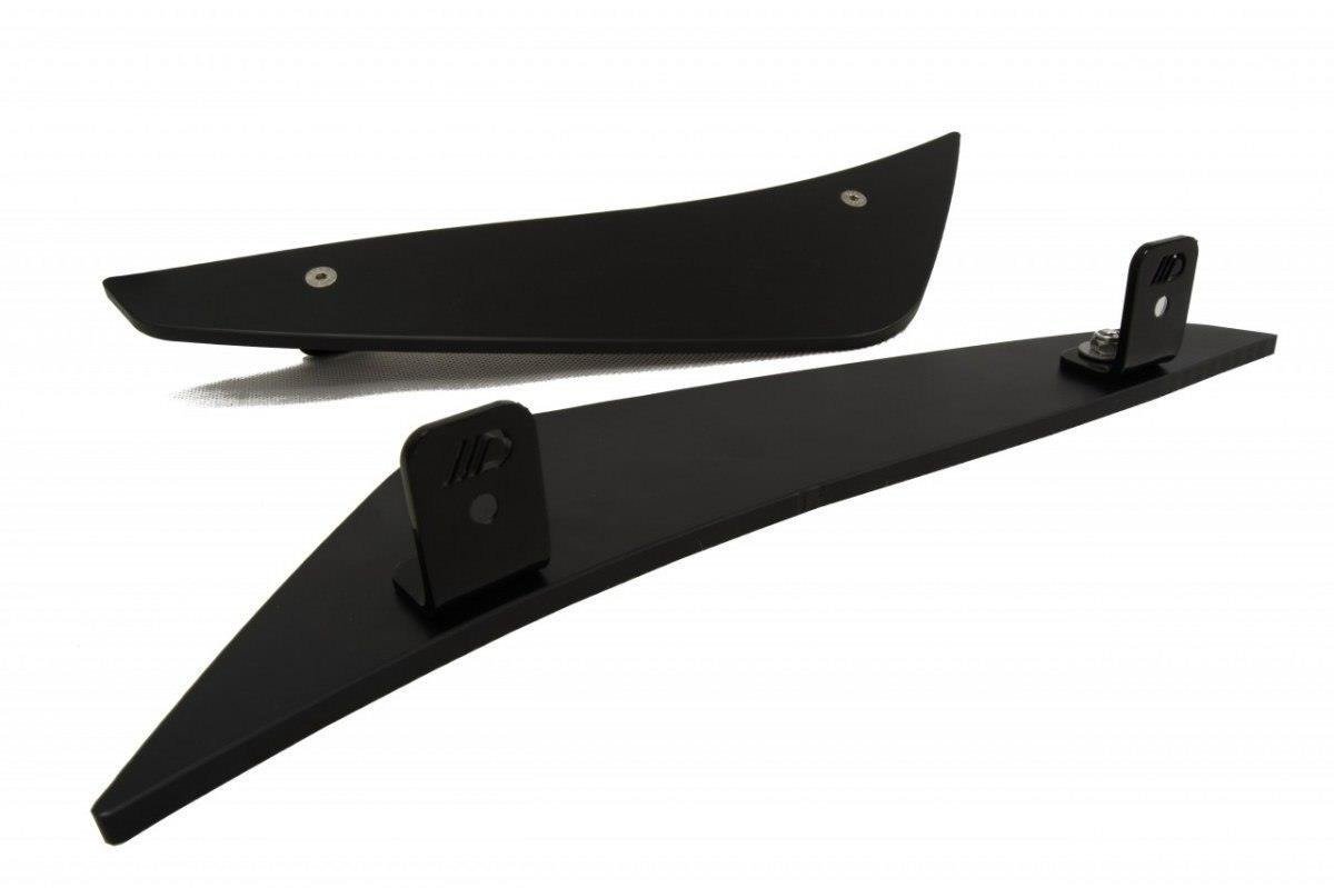 Canards BMW M3 E92 / E93