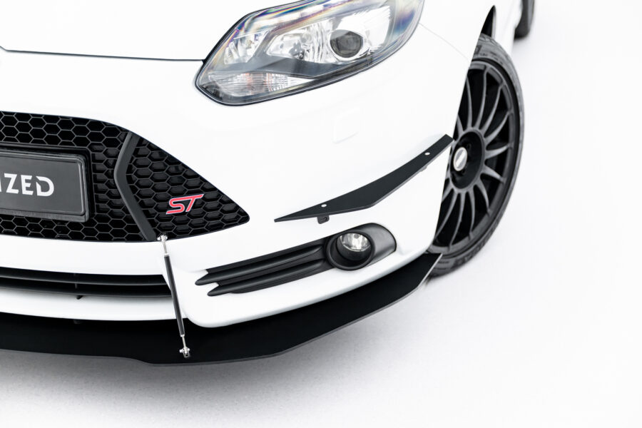 Canards Ford Focus ST MK3 – bilde 1 av 4