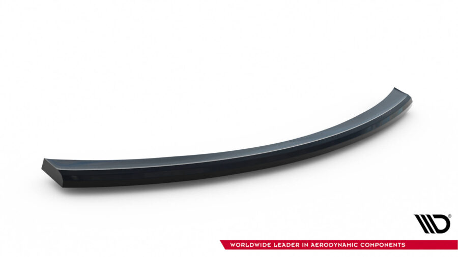 Diffuser Audi TT S-Line 8J Facelift – bilde 4 av 5