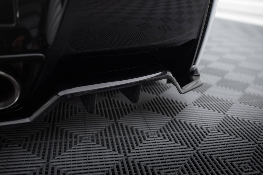 Diffuser Chevrolet Corvette C7 – bilde 5 av 9
