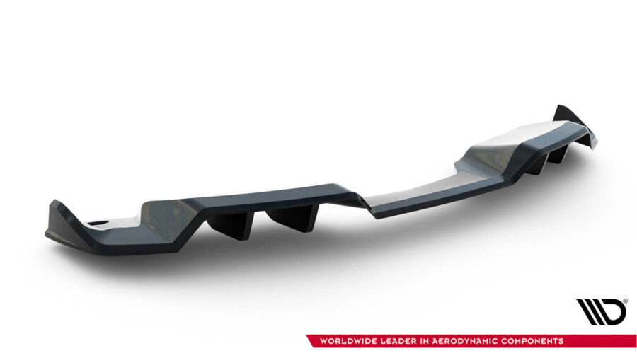 Diffuser Chevrolet Corvette C7 – bilde 8 av 9