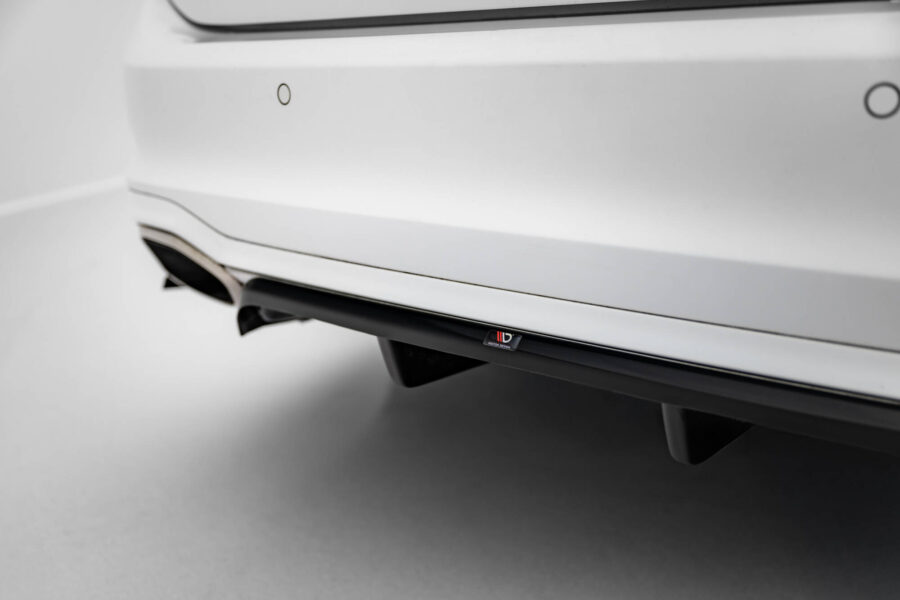 Diffuser Ford Focus Vignale Estate Mk4 – bilde 3 av 5