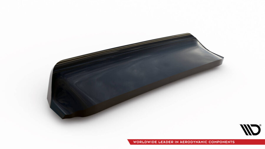 Diffuser Ford Focus Vignale Estate Mk4 – bilde 5 av 5