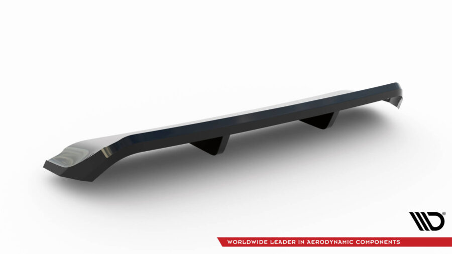 Diffuser Ford Focus Vignale Estate Mk4 – bilde 4 av 5