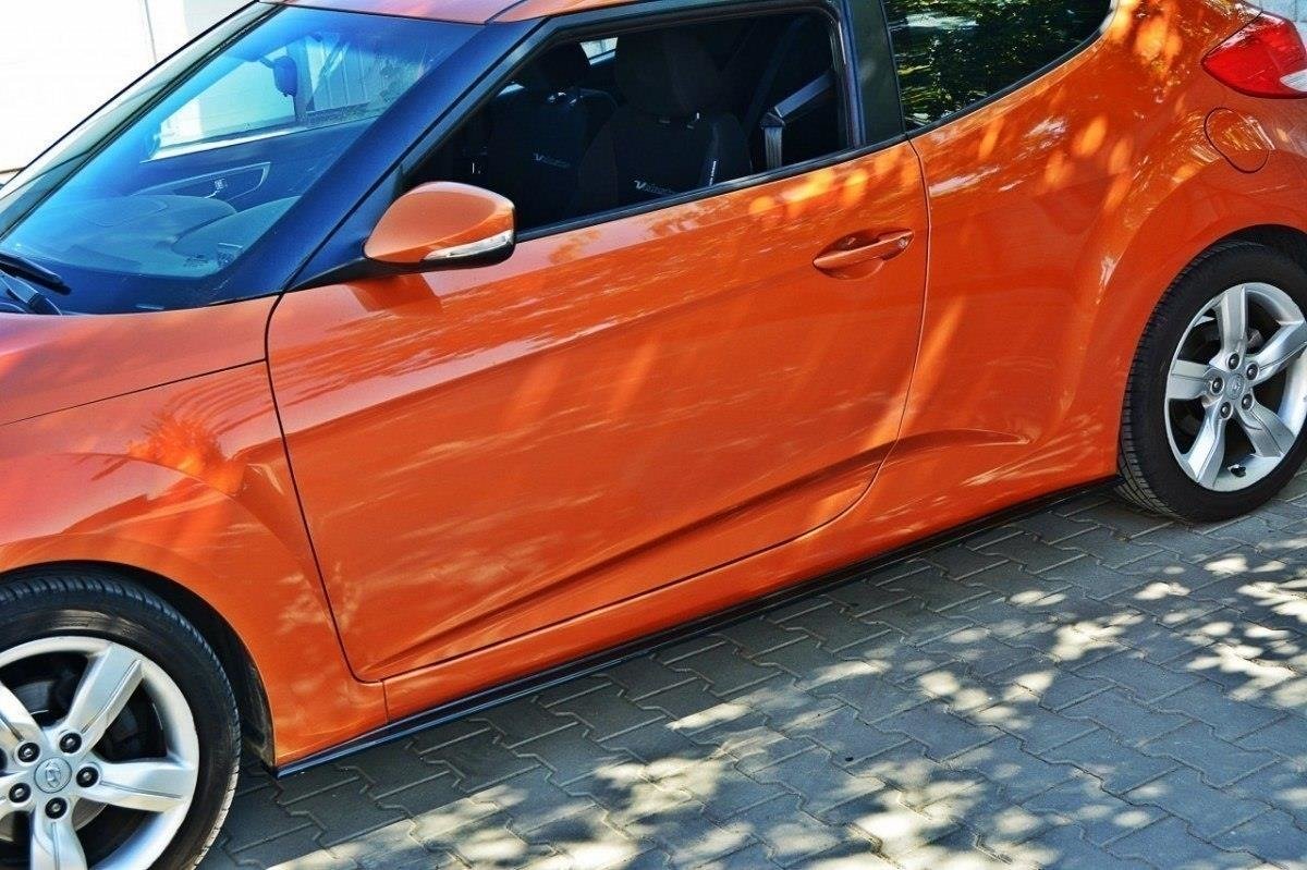Sideskjørt Hyundai Veloster