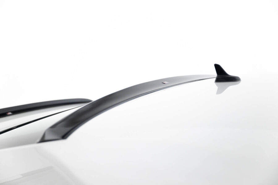 Bakrutespoiler Skoda Superb Liftback Mk3 / Mk3 Facelift – bilde 5 av 7