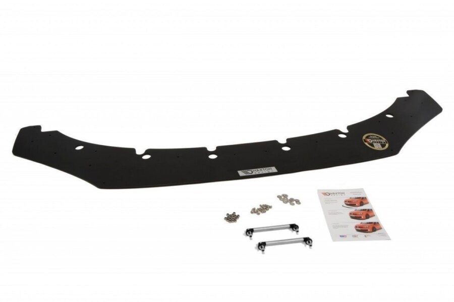 Frontleppe Racing BMW 1 F20 M-Power – bilde 4 av 5