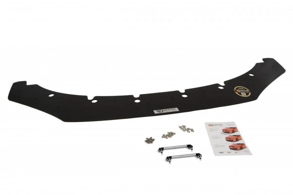Frontleppe Racing BMW 1 F20 M-Power - Bilde 4