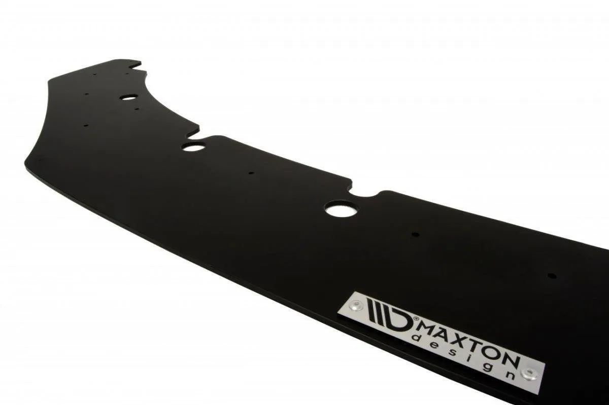 Frontleppe Racing BMW 1 F20 M-Power - Bilde 5
