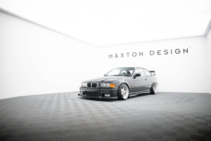 Frontleppe BMW M3 / 3 M-Pack E36 Coupe – bilde 4 av 9