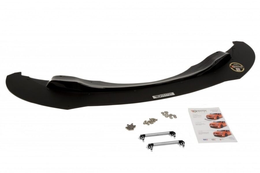 Frontleppe Racing BMW M3 E92 / E93 – bilde 4 av 7