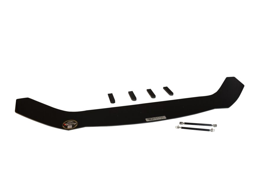 Frontleppe RACING BMW 1 F20/F21 M-Power FACELIFT V.1 – bilde 4 av 7
